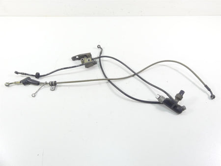 2001 Moto Guzzi California Sp 1100 Front Braking Correcting Device GU03668200 {{ shop.shopifyCountryName }} - Mototech271