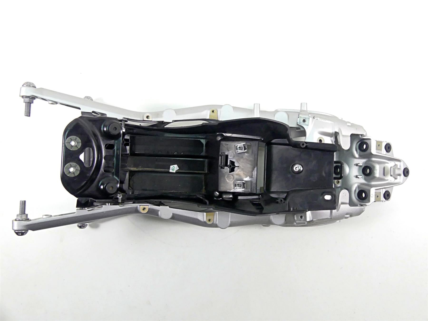 2022 Triumph Speed Triple 1200 RS Straight Rear Subframe Sub Frame T2072129 {{ shop.shopifyCountryName }} - Mototech271