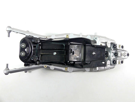 2022 Triumph Speed Triple 1200 RS Straight Rear Subframe Sub Frame T2072129 {{ shop.shopifyCountryName }} - Mototech271