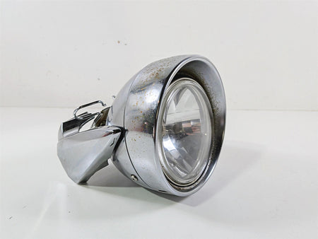 2012 Yamaha XV1900 Raider S Head Light Lamp Bucket & Mount 5C7-84310-00-00 {{ shop.shopifyCountryName }} - Mototech271