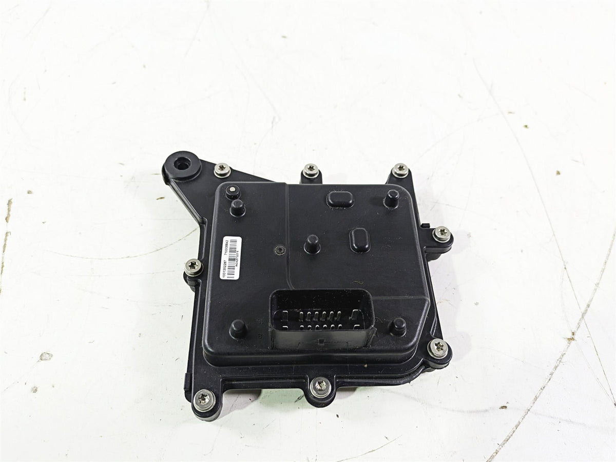 2023 Can Am Maverick X3 XMR Turbo RR Front Drive Differential Module 710008842 {{ shop.shopifyCountryName }} - Mototech271