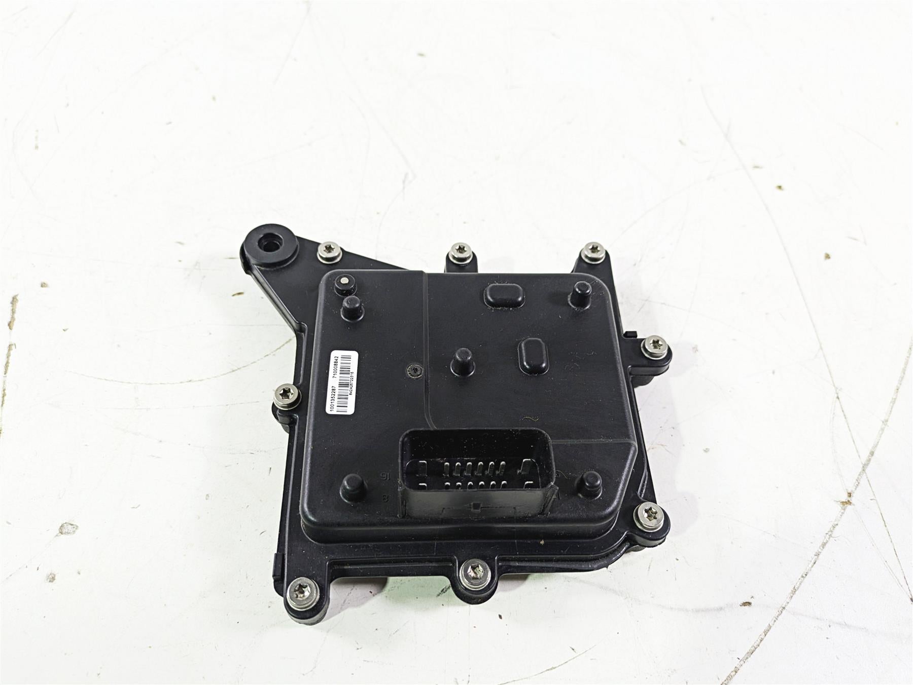 2023 Can Am Maverick X3 XMR Turbo RR Front Drive Differential Module 710008842 {{ shop.shopifyCountryName }} - Mototech271