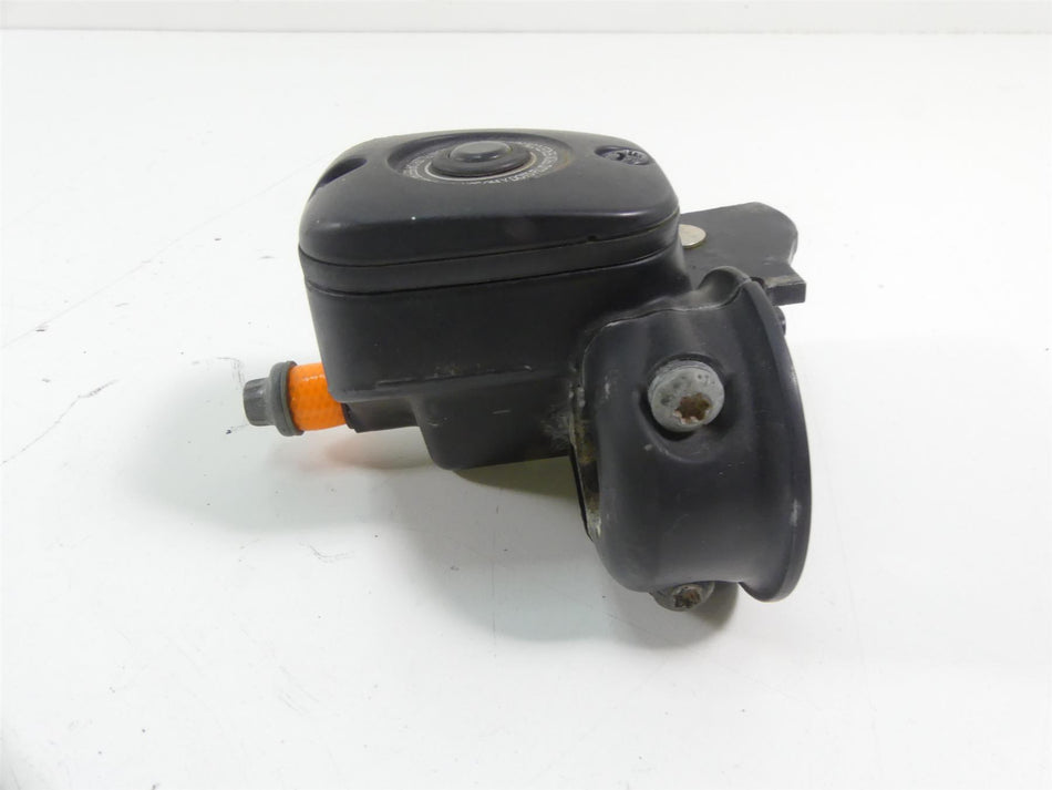 2002 Harley XL1200 Sportster Front 11/16 Brake Master Cylinder {{ shop.shopifyCountryName }} - Mototech271