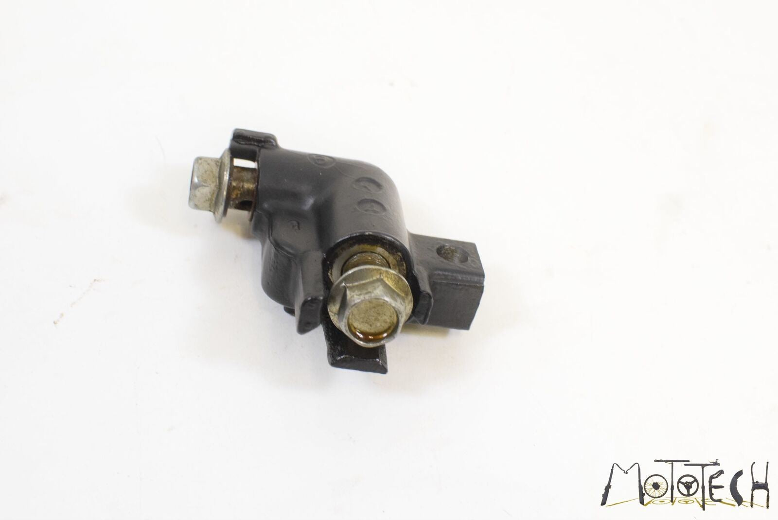 1982 Yamaha XS650 S Front Brake Line Splitter Adapter 1J7-25885-01-00 {{ shop.shopifyCountryName }} - Mototech271