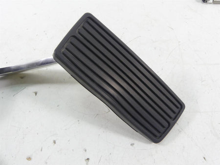 2008 Honda V-Twin VTX1800 N3 Right Front Floor Board & Brake Pedal 50615-MCV-000 {{ shop.shopifyCountryName }} - Mototech271