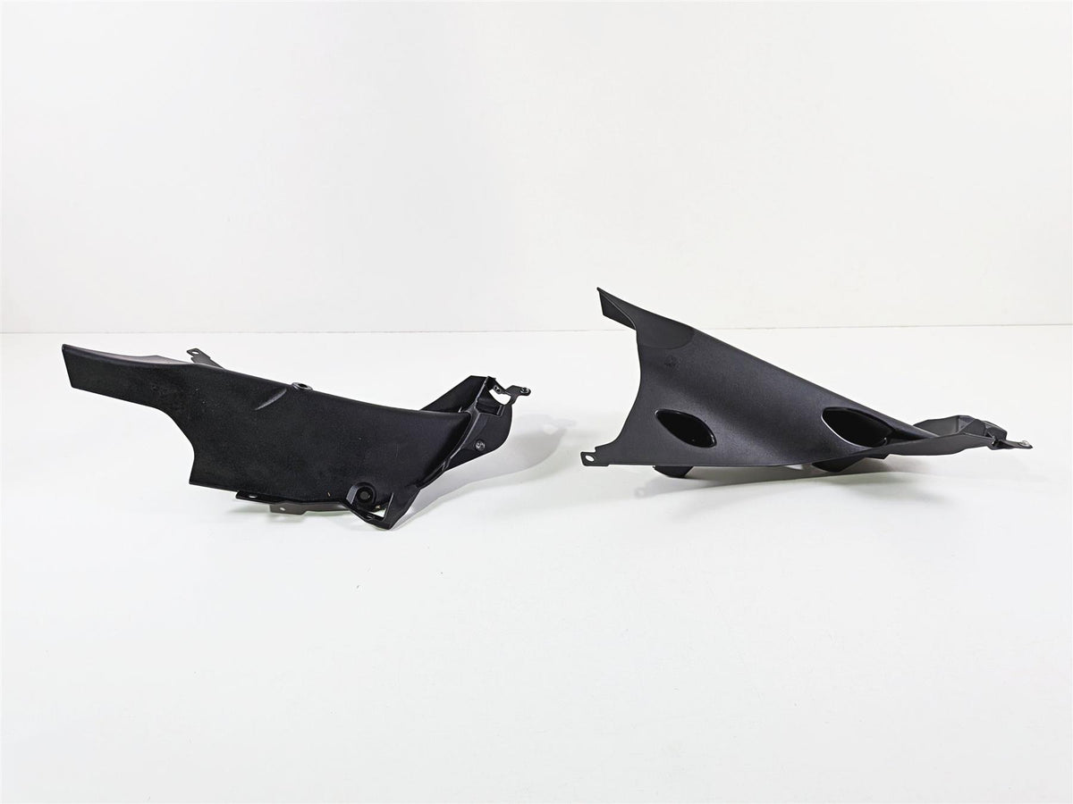 2023 BMW R1250RT RTP K52 Left Right Air Duct Cover Fairings 46638394445 {{ shop.shopifyCountryName }} - Mototech271