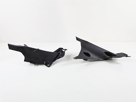 2023 BMW R1250RT RTP K52 Left Right Air Duct Cover Fairings 46638394445 {{ shop.shopifyCountryName }} - Mototech271