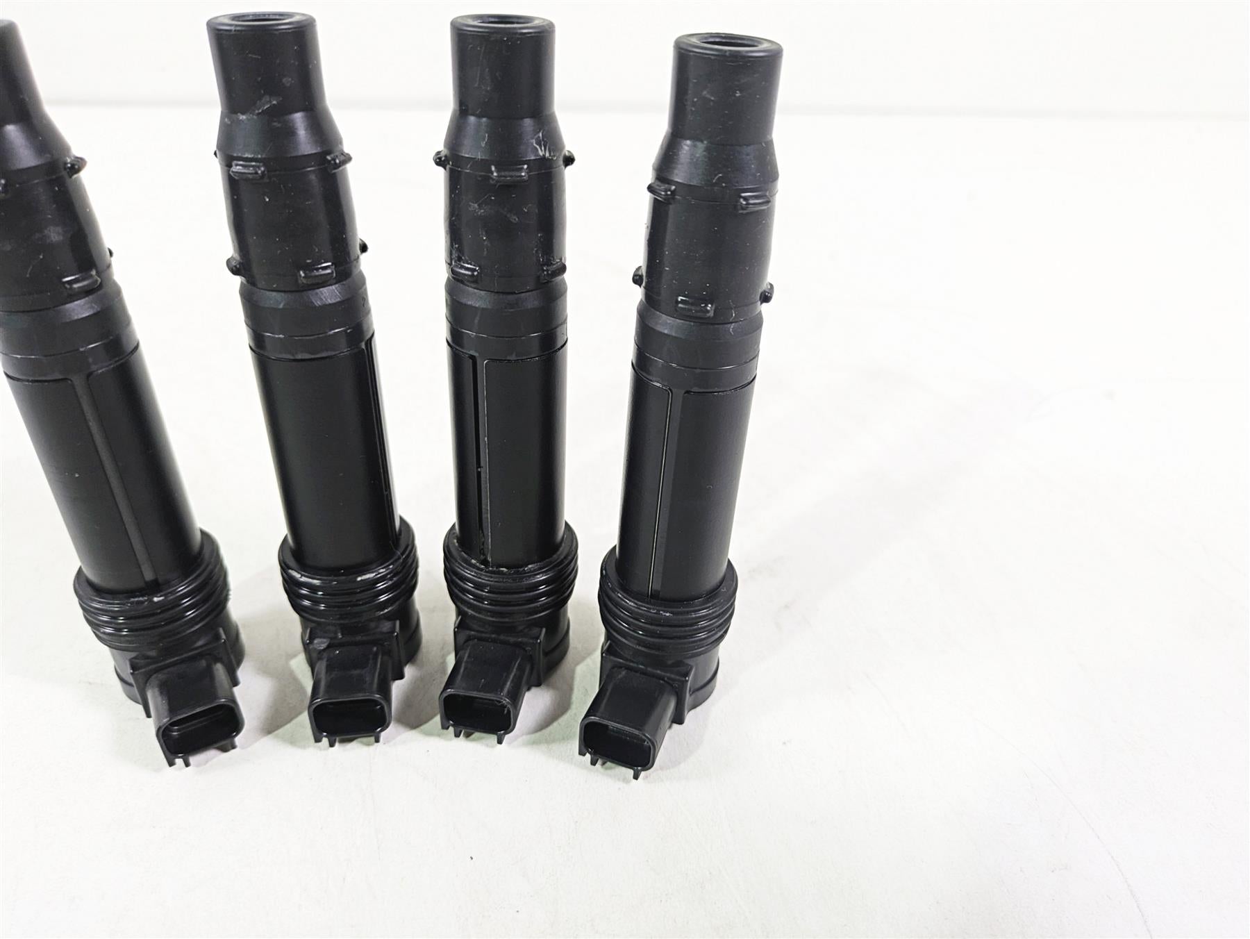 2020 Kawasaki ZX6R Ninja Ignition Stick Coil Set 3K Only - Video 21171-0757 {{ shop.shopifyCountryName }} - Mototech271
