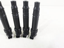 Load image into Gallery viewer, 2020 Kawasaki ZX6R Ninja Ignition Stick Coil Set 3K Only - Video 21171-0757

