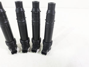 2020 Kawasaki ZX6R Ninja Ignition Stick Coil Set 3K Only - Video 21171-0757