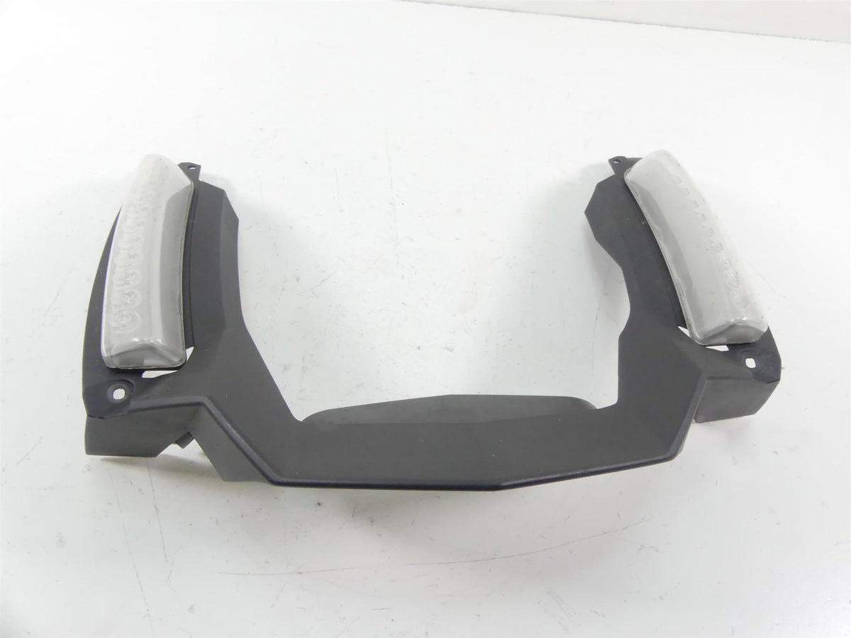 2015 BMW K1600GT K48 Front Left Right Led Blinker Turn Signal Set 46637710446 {{ shop.shopifyCountryName }} - Mototech271