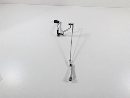 2014 Harley FXSB Softail Breakout Shift Lever Gear Shifter & Links Read 34564-90-Mototech271