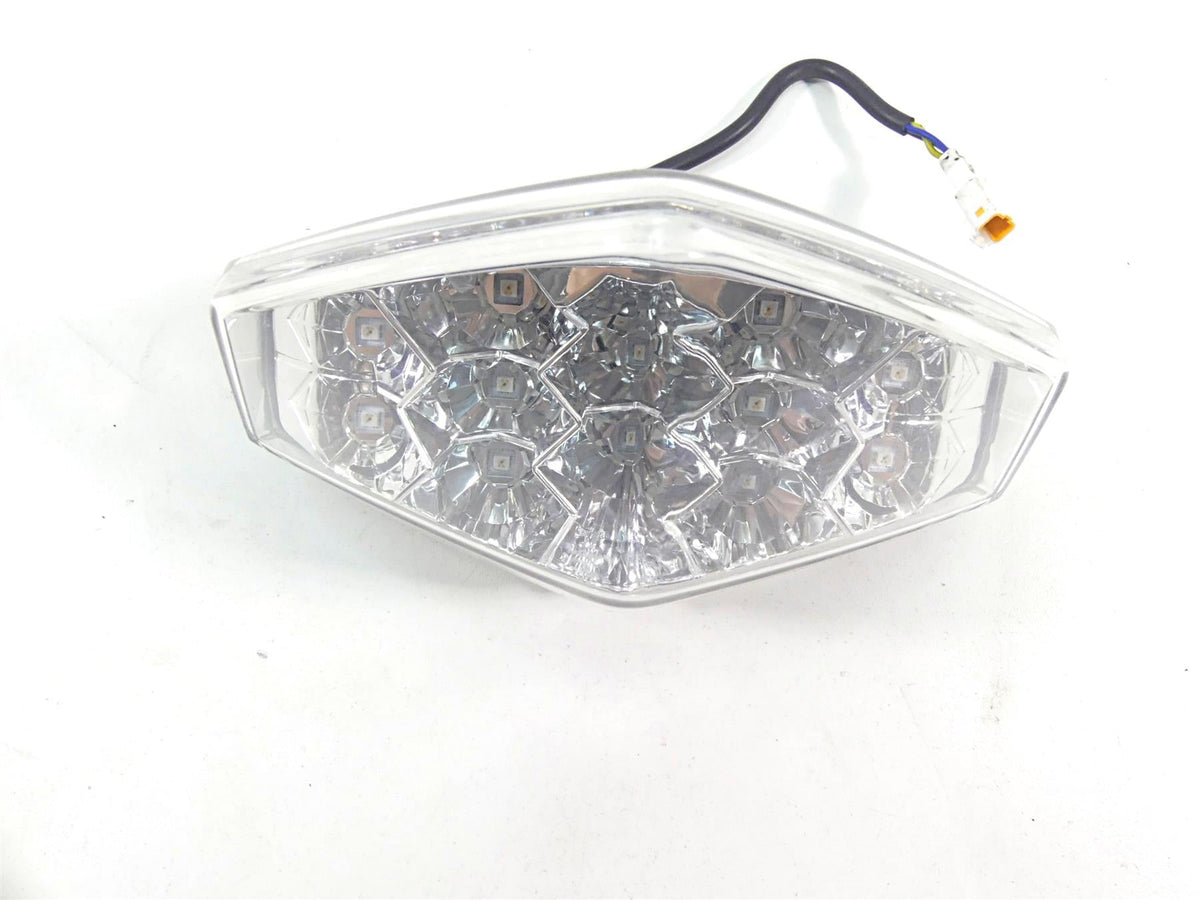 2015 KTM 1190 Adventure Taillight Tail Brake Light Lamp 60314040100 {{ shop.shopifyCountryName }} - Mototech271