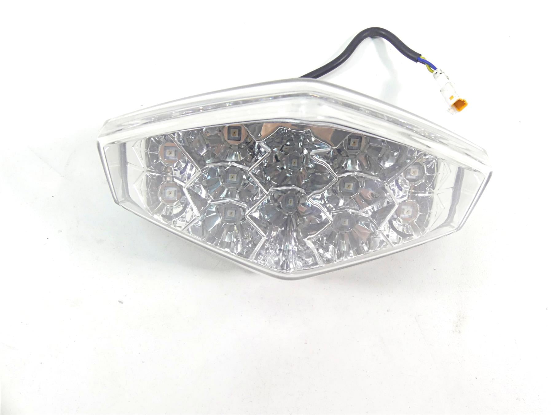 2015 KTM 1190 Adventure Taillight Tail Brake Light Lamp 60314040100 {{ shop.shopifyCountryName }} - Mototech271