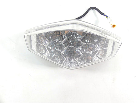 2015 KTM 1190 Adventure Taillight Tail Brake Light Lamp 60314040100 {{ shop.shopifyCountryName }} - Mototech271