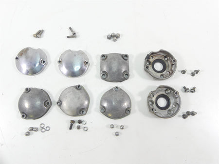 1978 Yamaha XS650 SE Special Timing Points Advancer & Valve Covers 256-11158-01- {{ shop.shopifyCountryName }} - Mototech271