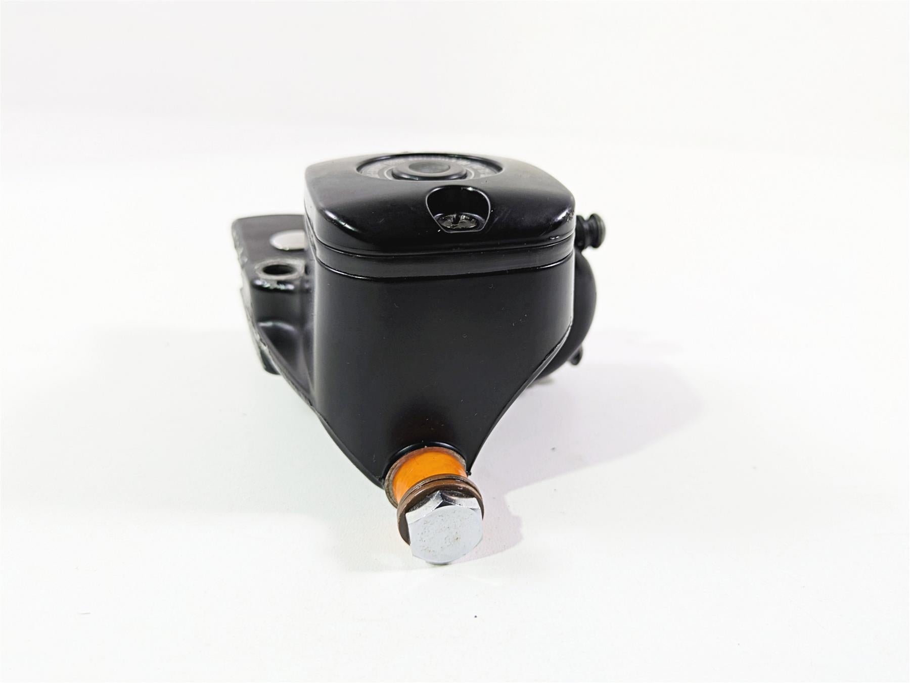 2004 Harley Softail FXSTDI Deuce Front Brake Master Cylinder 9/16 45019-96F {{ shop.shopifyCountryName }} - Mototech271