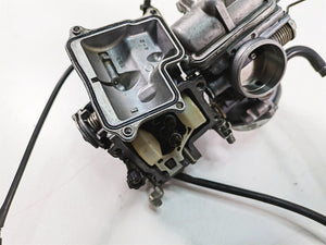 2006 Honda VT1100 C2 Shadow Keihin Carburetor Carb 16100-MCK-A71 16101-MCK-A71 | Mototech271