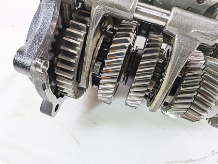 2017 Harley Dyna FXDB Street Bob 6 Speed Transmission Gear Pack 35260-06B {{ shop.shopifyCountryName }} - Mototech271