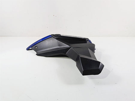 2013 Triumph Tiger 1215 Explorer Right Main Tank Fairing Cover Set T2305525 {{ shop.shopifyCountryName }} - Mototech271