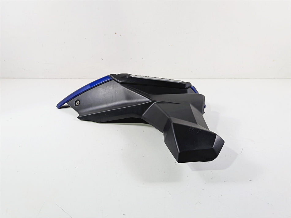 2013 Triumph Tiger 1215 Explorer Right Main Tank Fairing Cover Set T2305525 {{ shop.shopifyCountryName }} - Mototech271