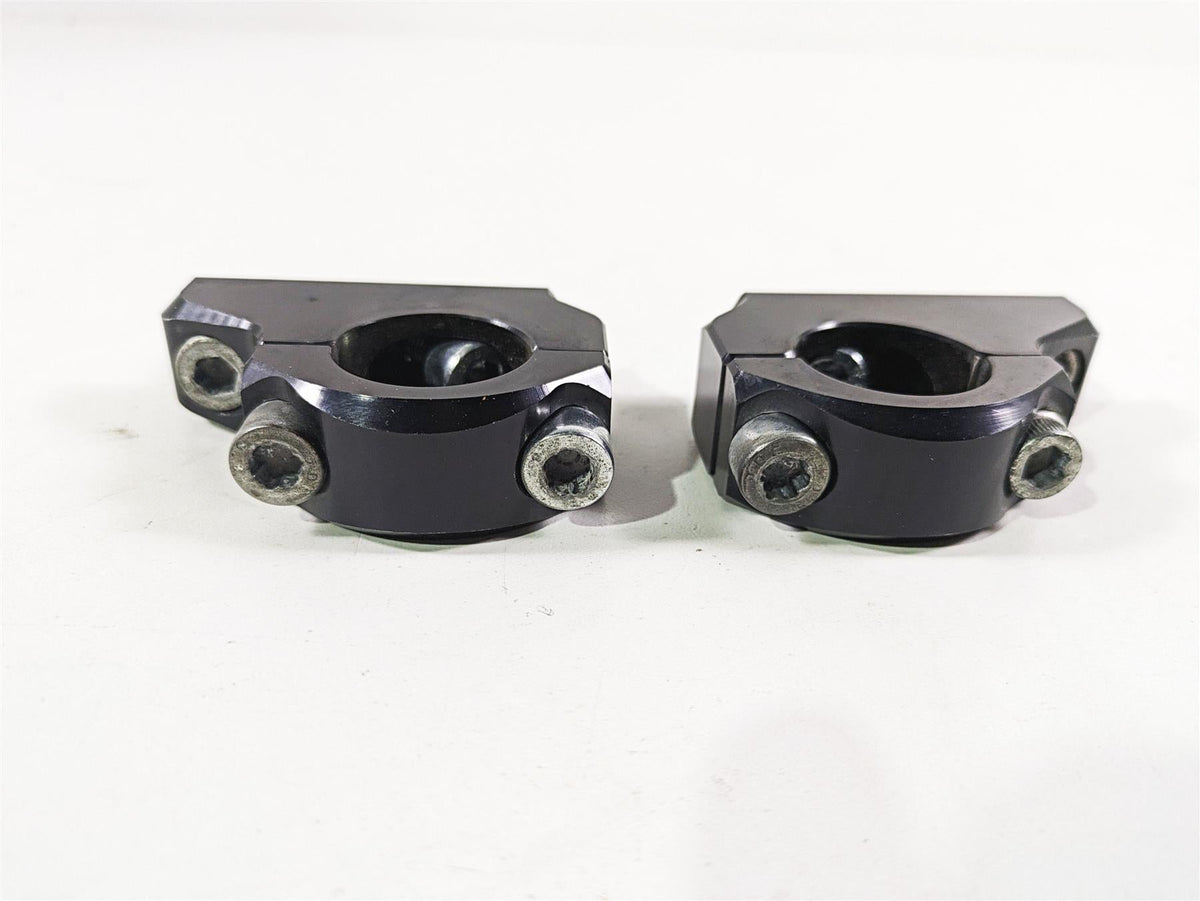 2009 Ducati Multistrada 1100 S Rox 1 1/4" Offset Handlebar Riser 3R-B12POEK {{ shop.shopifyCountryName }} - Mototech271