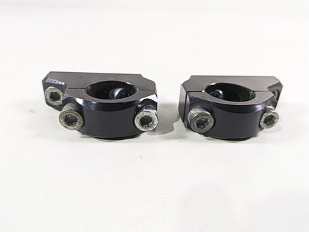 2009 Ducati Multistrada 1100 S Rox 1 1/4" Offset Handlebar Riser 3R-B12POEK {{ shop.shopifyCountryName }} - Mototech271