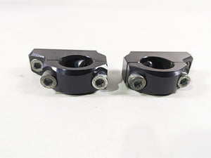 2009 Ducati Multistrada 1100 S Rox 1 1/4" Offset Handlebar Riser  3R-B12POEK | Mototech271