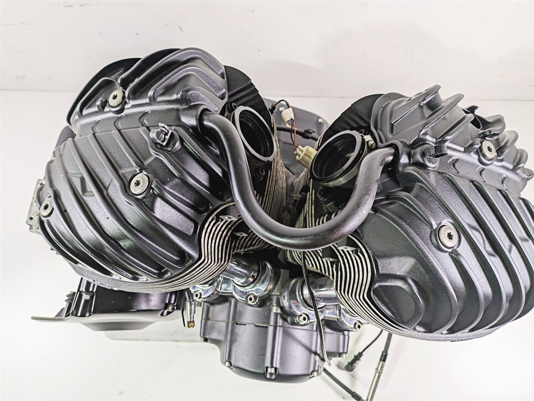 2018 Indian Springfield Dark Horse Engine Transmission 111ci - For Parts 2208414 {{ shop.shopifyCountryName }} - Mototech271