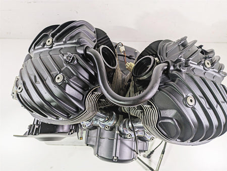 2018 Indian Springfield Dark Horse Engine Transmission 111ci - For Parts 2208414 {{ shop.shopifyCountryName }} - Mototech271