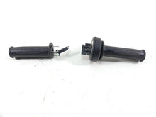 Load image into Gallery viewer, 2016 BMW R1200GS Adv K51 Heated Hand Grip Set -Cruise 61318552120 61318549455
