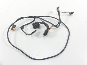 2003 Harley Dyna 100TH FXDL Low Rider Speedo Gauges Wiring Harness Loom 68815-01