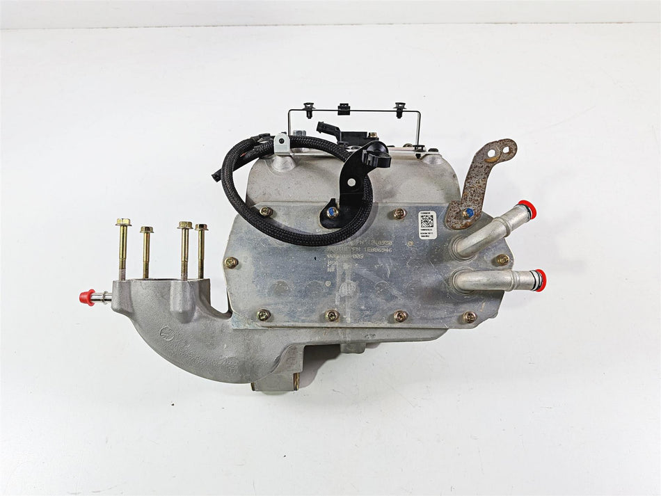 2024 Polaris RZR Pro XP 4 Ultimate Intake Intercooler Injector 1240930 2521914-Mototech271