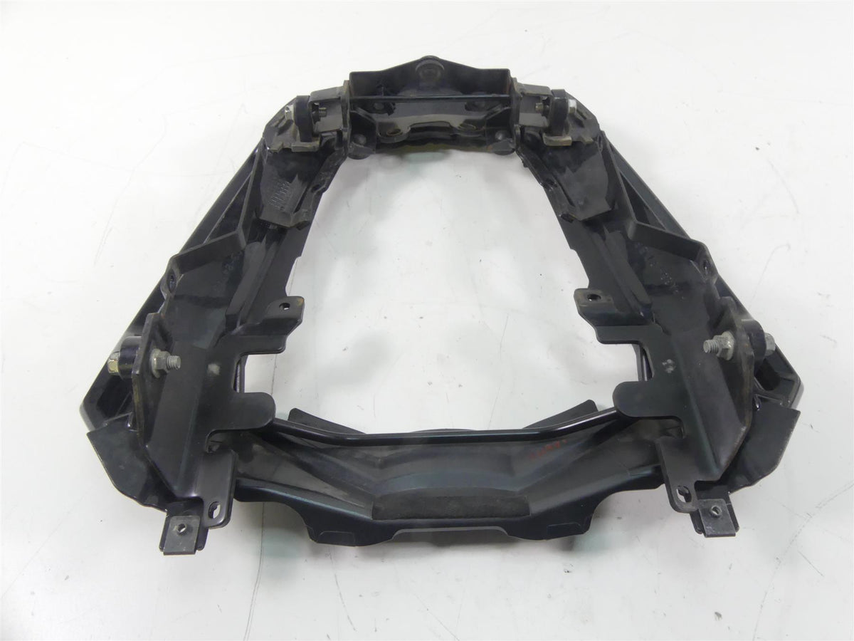 2007 Yamaha FZ1 Fazer Rear Passenger Grab Handle Fairing Cover 3C3-24773-00 {{ shop.shopifyCountryName }} - Mototech271