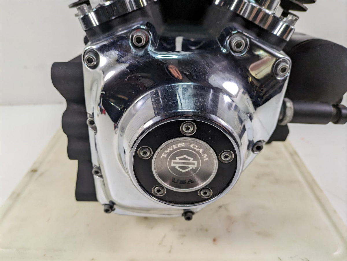 2014 Harley Touring FLHTK Electra Glide Running 103ci Engine 52k - Vid 19291-14 {{ shop.shopifyCountryName }} - Mototech271