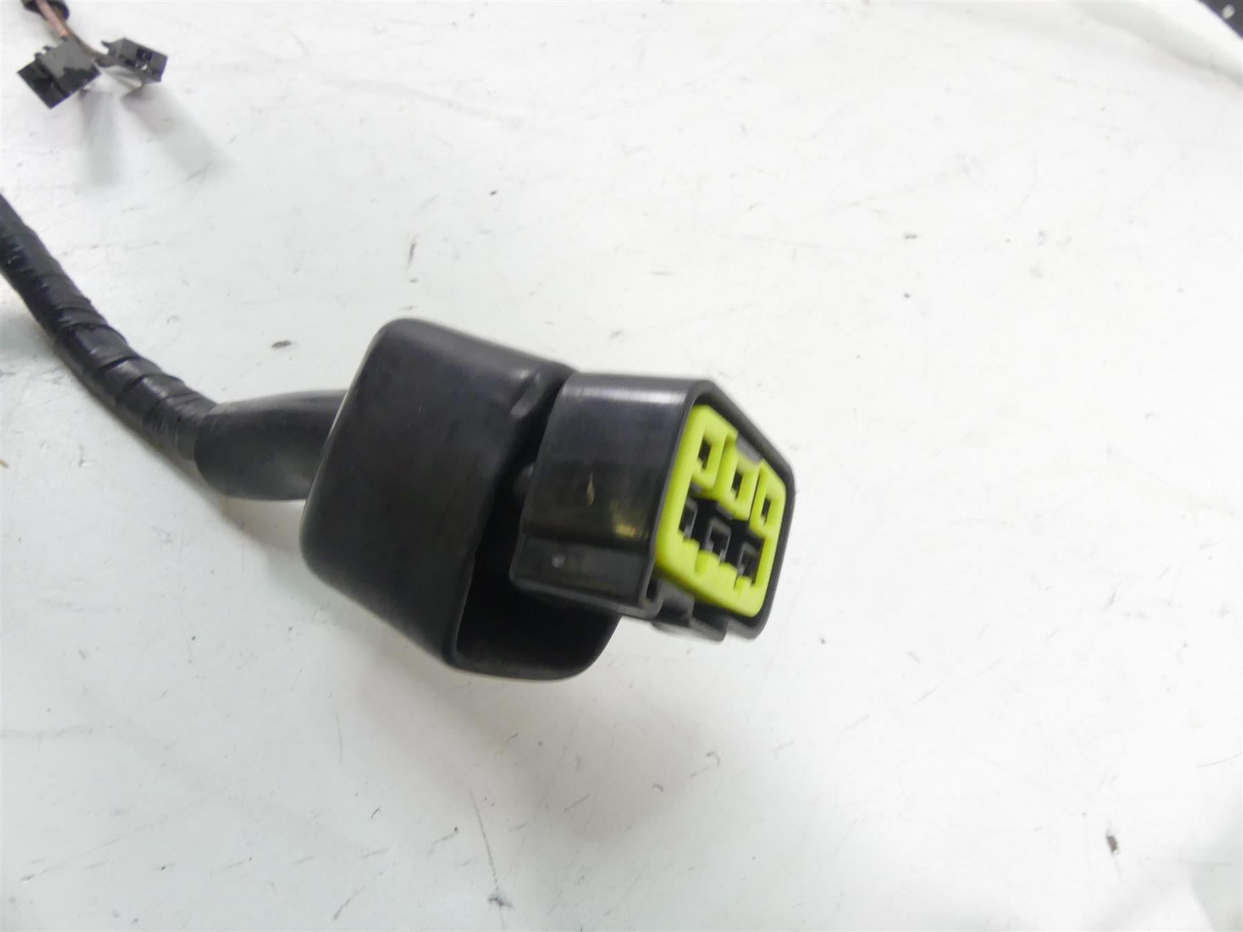 2001 Yamaha XV1600 Road Star Main Wiring Harness Loom - No Cut 4WM-82590-00 {{ shop.shopifyCountryName }} - Mototech271