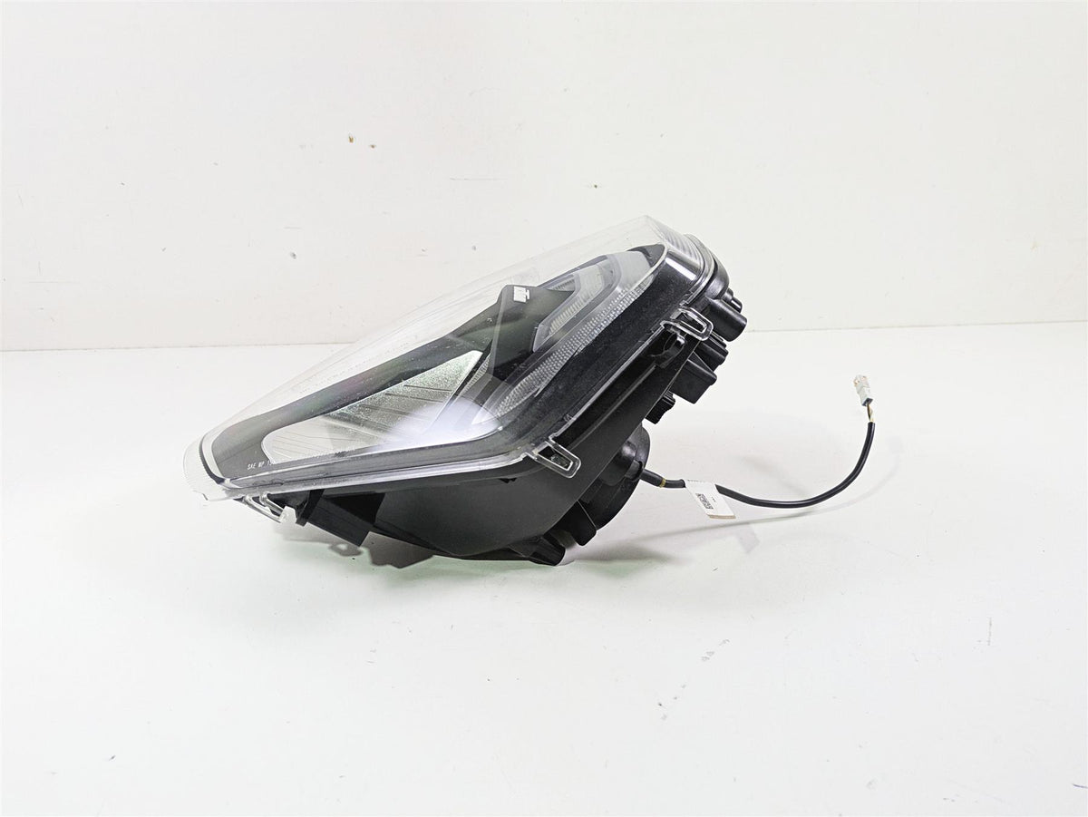 2017 KTM 1290 Super Duke GT Headlight Head Light Lamp Lens 61414001000 {{ shop.shopifyCountryName }} - Mototech271