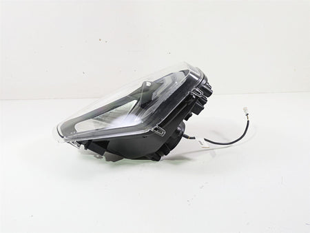 2017 KTM 1290 Super Duke GT Headlight Head Light Lamp Lens 61414001000 {{ shop.shopifyCountryName }} - Mototech271