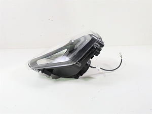 2017 KTM 1290 Super Duke GT Headlight Head Light Lamp Lens 61414001000