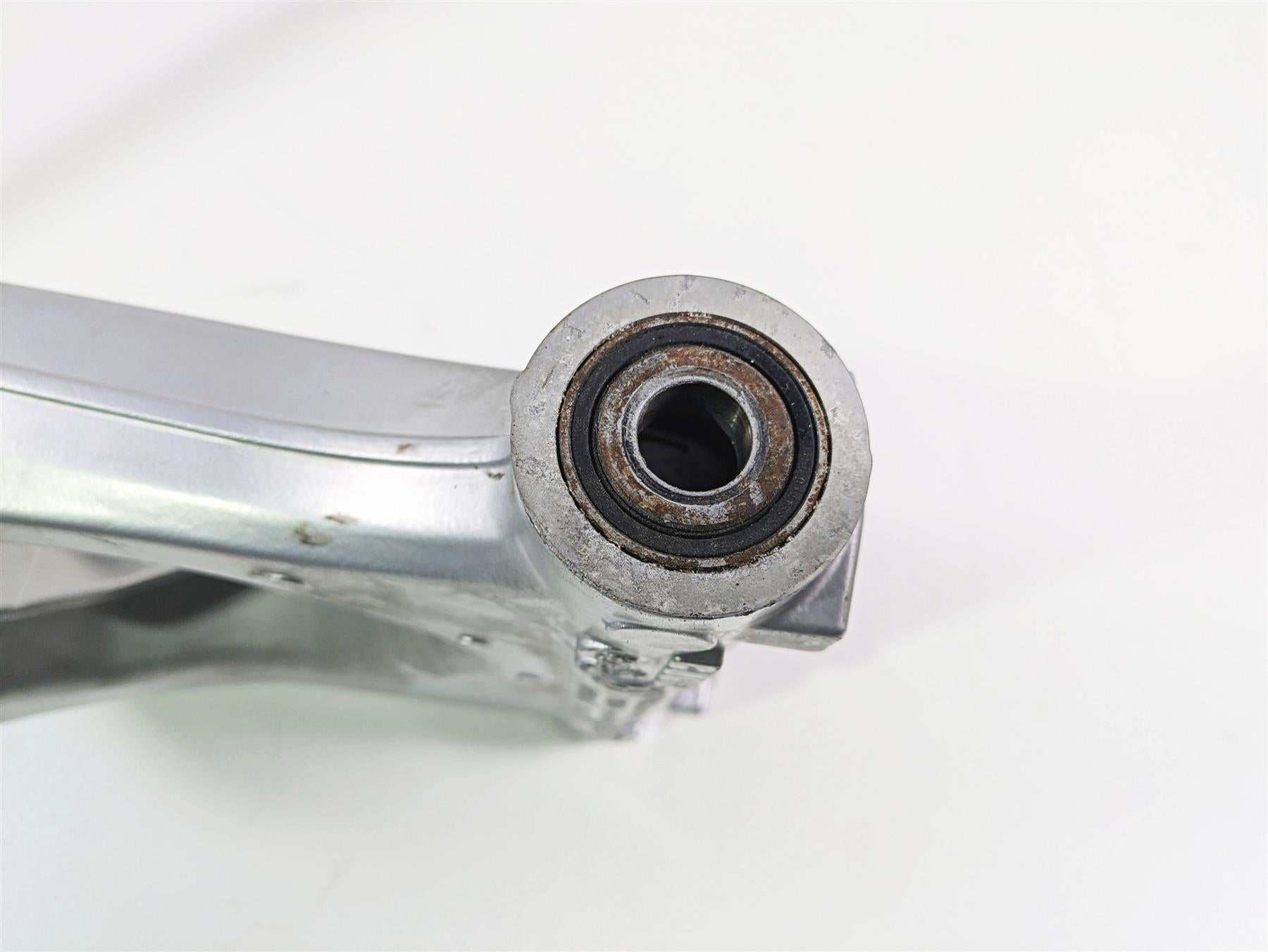 2016 BMW R1200RT K52 Differential Swingarm 33:12 33748544980 {{ shop.shopifyCountryName }} - Mototech271