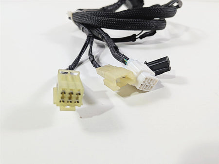 2023 Yamaha MT10 MTN1000 Left Hand Control Switch Cruise BGG-83954-00-00 {{ shop.shopifyCountryName }} - Mototech271