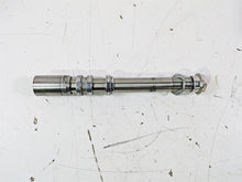 Load image into Gallery viewer, 2015 Ducati Panigale 1299 S Front Axle Wheel Spindle 25mm 81910693AA | Mototech271
