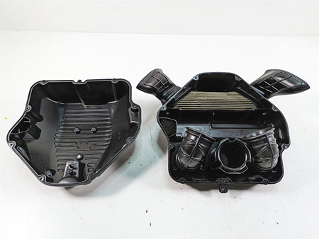 2017 Mv Agusta Dragster 800 Air Cleaner Breather Filter Box 8000B5482 {{ shop.shopifyCountryName }} - Mototech271