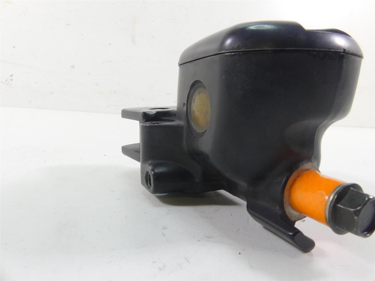 2007 Harley Sportster XL1200 Nightster Front Brake Master Cylinder 45146-07 {{ shop.shopifyCountryName }} - Mototech271