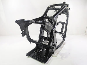 2019 Suzuki M109R VZR1800 Boulevard Straight Main Frame Chassis -With Clean Texas Title - 41100-48G40