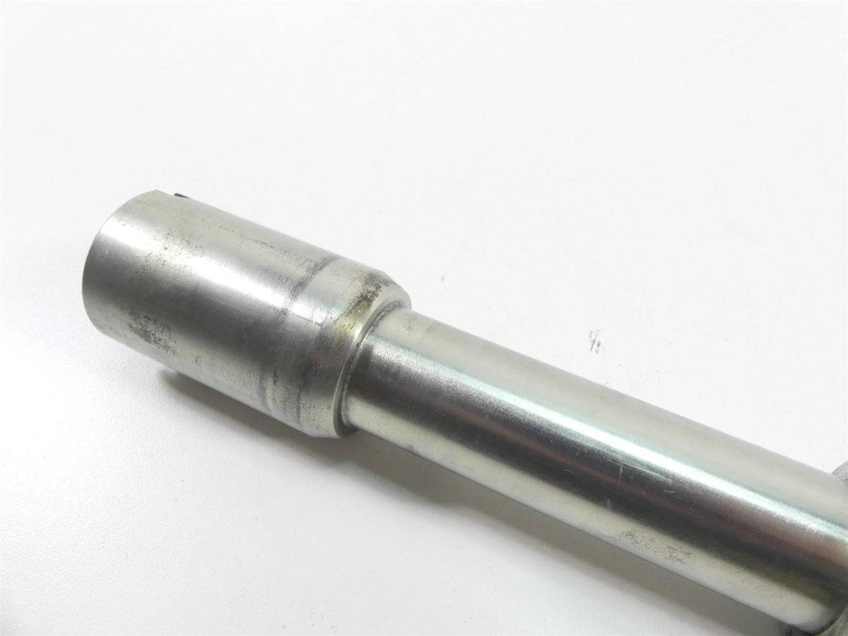 2017 Ducati 939 S Supersport Straight Front Axle Wheel Spindle 81910601A {{ shop.shopifyCountryName }} - Mototech271