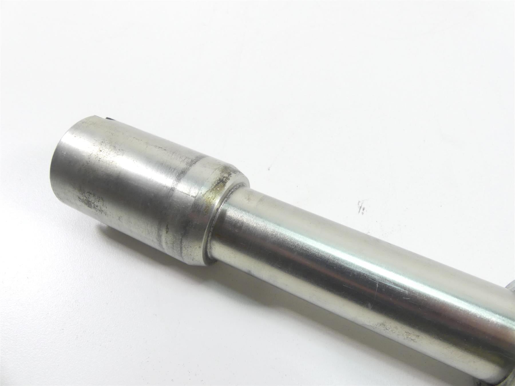2017 Ducati 939 S Supersport Straight Front Axle Wheel Spindle 81910601A {{ shop.shopifyCountryName }} - Mototech271