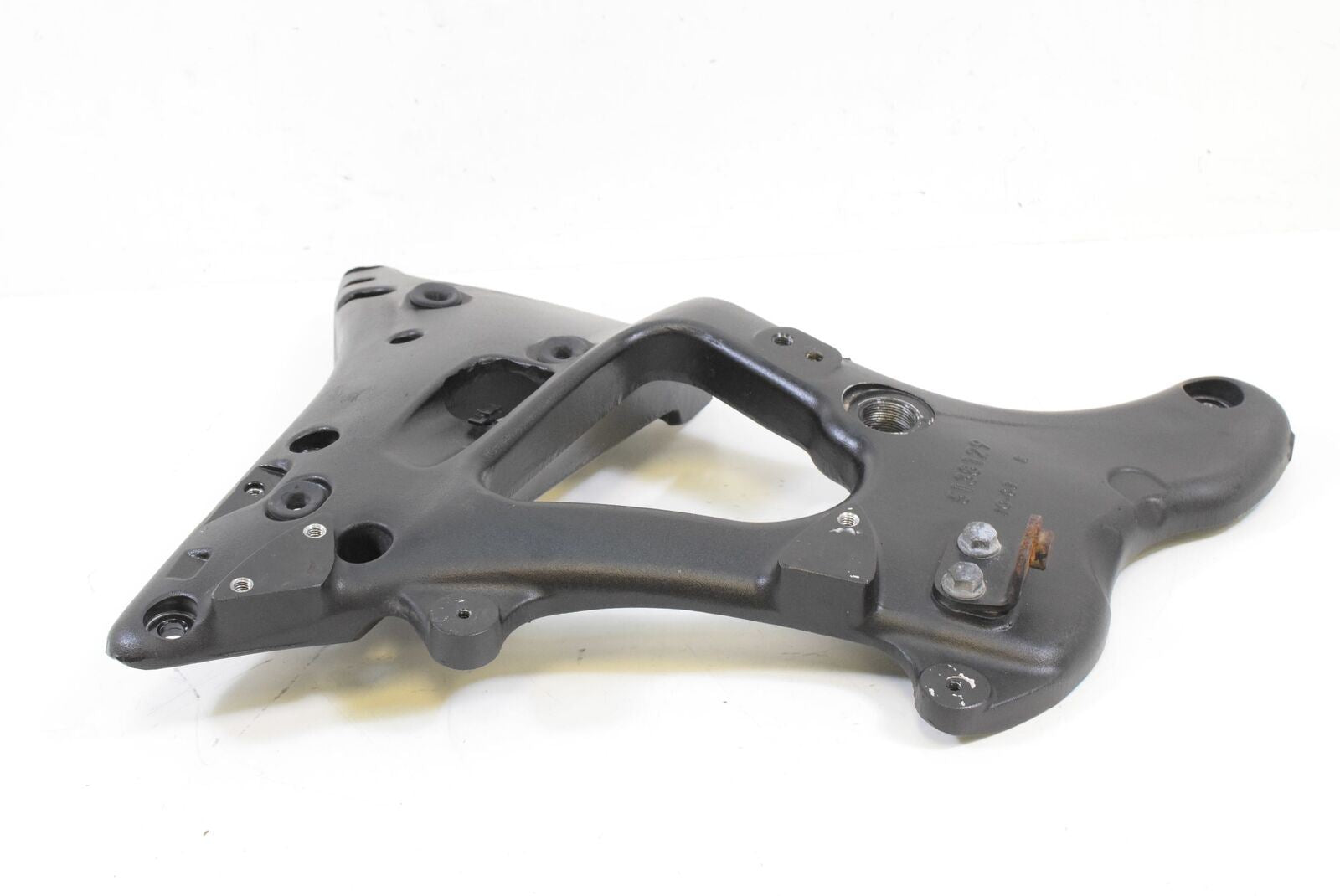 2017 Indian 111ci Springfield Right Frame Mount Bracket Plate 5138129-329 {{ shop.shopifyCountryName }} - Mototech271