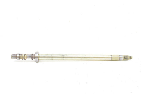 2009 Polaris RMK 600 S09PM6KS Drive Jack Shaft 15/21 Spl W/Brg 1332336 {{ shop.shopifyCountryName }} - Mototech271