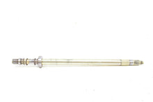 Load image into Gallery viewer, 2009 Polaris RMK 600 S09PM6KS Drive Jack Shaft 15/21 Spl W/Brg 1332336 | Mototech271
